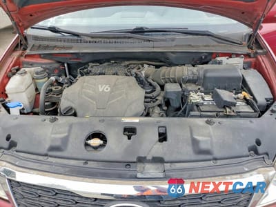 Zdjęcie 12 z 12 samochodu: 2011 KIA SEDONA LX VIN:KNDMG4C75B6378098 - miniatura