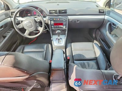 Zdjęcie 8 z 13 samochodu: 2007 AUDI A4 2 VIN:WAUAF78E07A053651 - miniatura