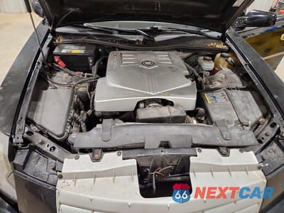 Zdjęcie 11 z 12 samochodu: 2006 CADILLAC CTS HI FEATURE V6 VIN:1G6DP577460213574 - miniatura