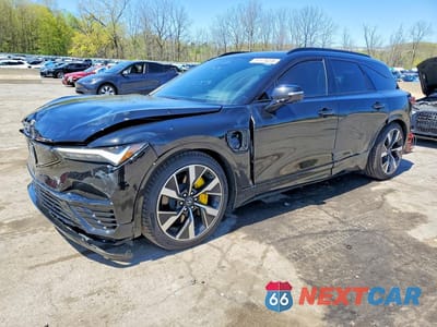 2024 ACURA ZDX TYPE-S 4W5XHPRL5RZ515178 - główne zdjęcie licytacji z USA - miniatura