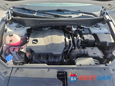 Zdjęcie 11 z 11 samochodu: 2024 HYUNDAI TUCSON SEL VIN:5NMJF3DE2RH383852 - miniatura