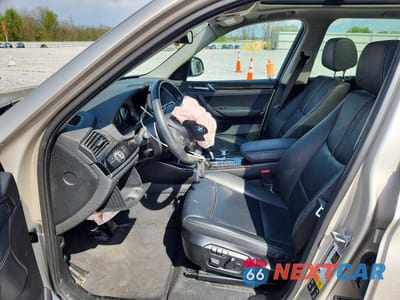 Zdjęcie 7 z 13 samochodu: 2016 BMW X3 XDRIVE28I VIN:5UXWX9C53G0D84787 - miniatura