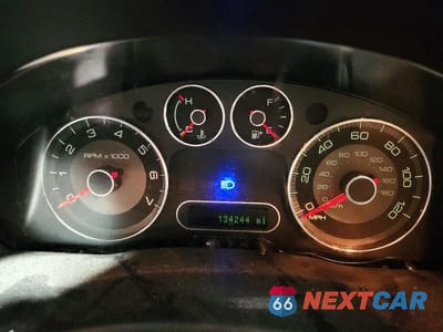 Zdjęcie 9 z 13 samochodu: 2008 FORD TAURUS X SEL VIN:1FMDK02W48GA39122 - miniatura
