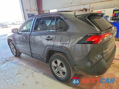 Drugie zdjęcie samochodu z przodu: 2025 TOYOTA RAV4 XLE VIN:2T3P1RFV6SW615363 - miniatura