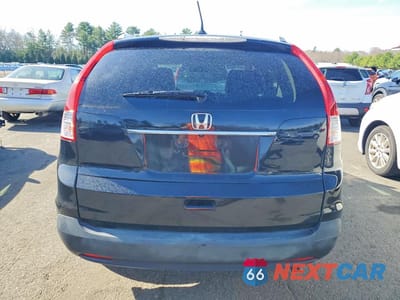 Zdjęcie 6 z 13 samochodu: 2013 HONDA CR-V EXL VIN:2HKRM4H72DH635248 - miniatura