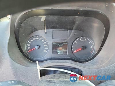 Zdjęcie 9 z 12 samochodu: 2022 MERCEDES BENZ SPRINTER 2500 DELIVERY VAN VIN:W1Y40CHY6NT104474 - miniatura