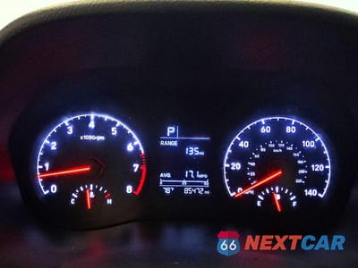 Zdjęcie 9 z 12 samochodu: 2020 HYUNDAI ACCENT SE VIN:3KPC24A63LE097255 - miniatura
