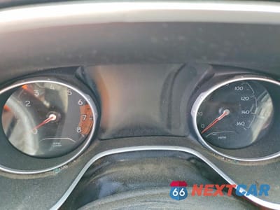 Zdjęcie 9 z 12 samochodu: 2018 JEEP COMPASS SPORT VIN:3C4NJCAB0JT255109 - miniatura
