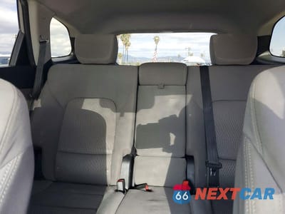Zdjęcie 10 z 13 samochodu: 2013 HYUNDAI SANTA FE GLS VIN:KM8SM4HF3DU020914 - miniatura