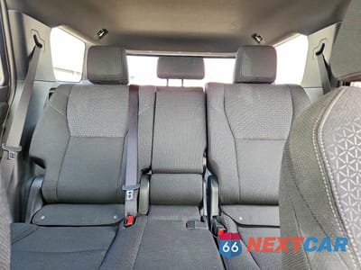 Zdjęcie 10 z 14 samochodu: 2025 TOYOTA 4RUNNER SR5 VIN:JTEVA5BR2S5045616 - miniatura