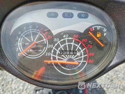 Zdjęcie 7 z 9 samochodu: 2021 OTHER MOPED VIN:LLPTGKDG6M1011121 - miniatura