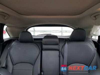 Zdjęcie 10 z 14 samochodu: 2022 INFINITI QX50 LUXE VIN:3PCAJ5BA9NF114995 - miniatura