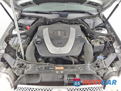Zdjęcie 11 z 12 samochodu: 2007 MERCEDES-BENZ CLK 350 VIN:WDBTK56F77F209239 - miniatura