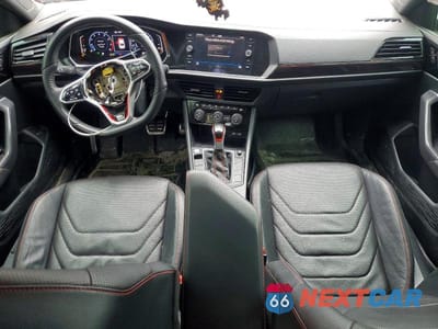 Zdjęcie 8 z 12 samochodu: 2023 VOLKSWAGEN JETTA GLI AUTOBAHN VIN:3VW2T7BU3PM060688 - miniatura