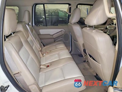 Zdjęcie 11 z 13 samochodu: 2009 FORD EXPLORER EDDIE BAUER VIN:1FMEU74E29UA02004 - miniatura