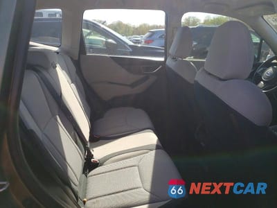 Zdjęcie 10 z 12 samochodu: 2019 SUBARU FORESTER VIN:JF2SKACC9KH427018 - miniatura