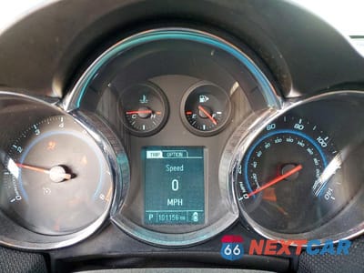 Zdjęcie 9 z 13 samochodu: 2014 CHEVROLET CRUZE LTZ VIN:1G1PG5SBXE7257714 - miniatura