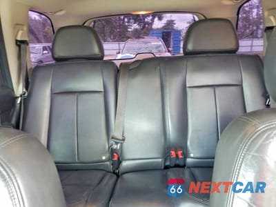 Zdjęcie 10 z 13 samochodu: 2008 CHEVROLET TRAILBLAZER LS VIN:1GNDT13S282190449 - miniatura
