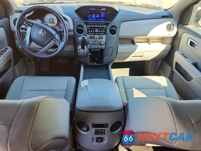 Zdjęcie 8 z 13 samochodu: 2013 HONDA PILOT LX VIN:5FNYF4H21DB014298 - miniatura