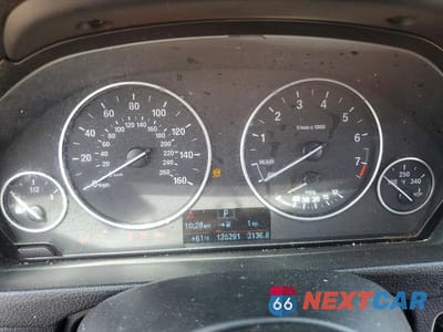 Zdjęcie 9 z 12 samochodu: 2014 BMW 328 I SULEV VIN:WBA3C1C59EK106943 - miniatura