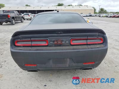 Zdjęcie 6 z 13 samochodu: 2023 DODGE CHALLENGER SRT HELLCAT VIN:2C3CDZC98PH605247 - miniatura