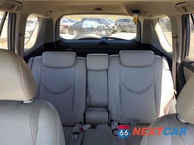 Zdjęcie 10 z 13 samochodu: 2008 TOYOTA RAV4 LIMITED VIN:JTMBD31V186086310 - miniatura