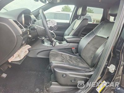 Zdjęcie 7 z 14 samochodu: 2020 JEEP GRAND CHEROKEE LAREDO VIN:1C4RJFAG4LC387674 - miniatura