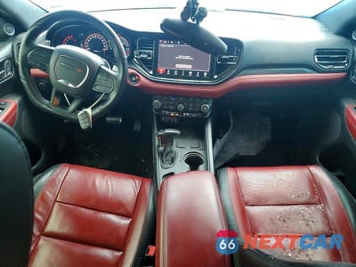 Zdjęcie 8 z 13 samochodu: 2022 DODGE DURANGO R/T VIN:1C4SDHCTXNC224206 - miniatura