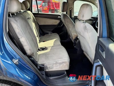 Zdjęcie 6 z 12 samochodu: 2020 VOLKSWAGEN TIGUAN S VIN:3VV0B7AX7LM015922 - miniatura