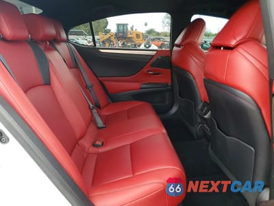 Zdjęcie 10 z 13 samochodu: 2019 LEXUS ES 350 VIN:58ABZ1B15KU028208 - miniatura