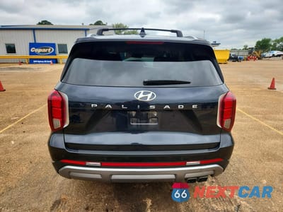 Zdjęcie 6 z 14 samochodu: 2023 HYUNDAI PALISADE LIMITED VIN:KM8R54GE6PU578216 - miniatura
