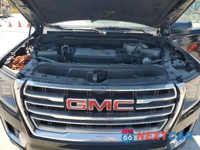 Zdjęcie 12 z 12 samochodu: 2021 GMC YUKON SLT VIN:1GKS1BKD5MR117631 - miniatura