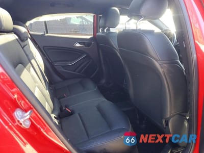 Zdjęcie 11 z 13 samochodu: 2019 MERCEDES-BENZ GLA 250 4MATIC VIN:WDCTG4GB1KU000974 - miniatura