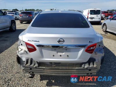 Zdjęcie 6 z 12 samochodu: 2018 NISSAN ALTIMA 2.5 SL VIN:1N4AL3AP1JC215420 - miniatura