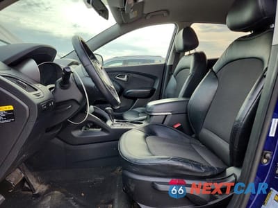 Zdjęcie 7 z 13 samochodu: 2012 HYUNDAI TUCSON GLS VIN:KM8JU3AC8CU455304 - miniatura