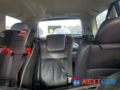 Zdjęcie 10 z 13 samochodu: 2011 VOLVO XC90 3.2 VIN:YV4952CZ2B1580182 - miniatura
