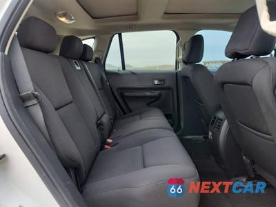 Zdjęcie 11 z 13 samochodu: 2009 FORD EDGE SEL VIN:2FMDK48C79BA82124 - miniatura