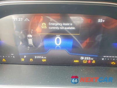 Zdjęcie 9 z 12 samochodu: 2025 VOLKSWAGEN JETTA SE VIN:3VWEX7BU2SM023884 - miniatura