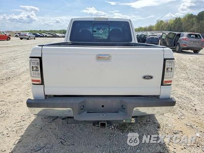 Zdjęcie 6 z 13 samochodu: 2001 FORD RANGER SUPER CAB VIN:1FTYR14VX1TA86020 - miniatura