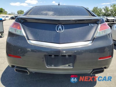 Zdjęcie 6 z 12 samochodu: 2014 ACURA TL TECH VIN:19UUA8F55EA000742 - miniatura