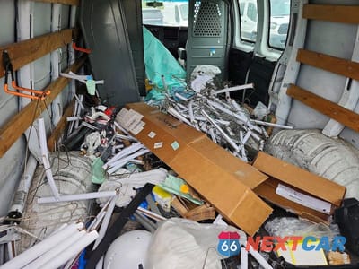 Zdjęcie 10 z 13 samochodu: 2017 GMC SAVANA G2500 VIN:1GTW7AFF0H1906677 - miniatura