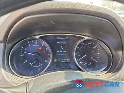 Zdjęcie 9 z 12 samochodu: 2016 NISSAN ROGUE S VIN:5N1AT2MT8GC810587 - miniatura