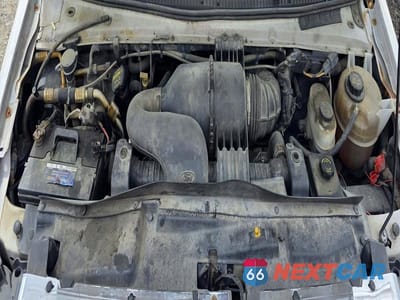 Zdjęcie 11 z 11 samochodu: 2010 FORD E350 UTILITY / SERVICE TRUCK VIN:1FDSE3FL6ADA49285 - miniatura