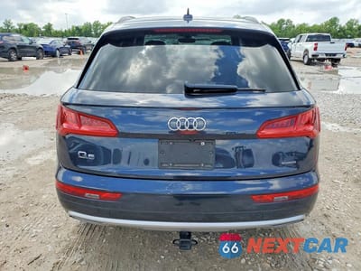 Zdjęcie 6 z 14 samochodu: 2020 AUDI Q5 PREMIUM PLUS VIN:WA1BNAFY0L2073689 - miniatura
