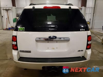 Zdjęcie 6 z 13 samochodu: 2009 FORD EXPLORER EDDIE BAUER VIN:1FMEU74E29UA02004 - miniatura