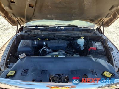 Zdjęcie 11 z 12 samochodu: 2010 DODGE RAM VIN:1D7RB1CPXAS206454 - miniatura