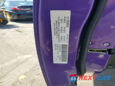 Zdjęcie 13 z 13 samochodu: 2016 DODGE CHARGER R VIN:2C3CDXCT6GH165142 - miniatura