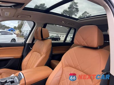 Zdjęcie 11 z 11 samochodu: 2023 BMW X7 XDRIVE40I VIN:5UX23EM06P9R65571 - miniatura