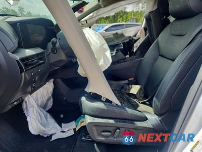 Zdjęcie 7 z 12 samochodu: 2025 NISSAN MURANO SV VIN:5N1AZ3BS4SC132489 - miniatura