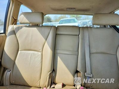Zdjęcie 10 z 13 samochodu: 2006 TOYOTA HIGHLANDER HYBRID LIMITED VIN:JTEEW21A660009796 - miniatura